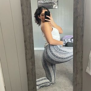 Perfect Bell Bottom Pants!